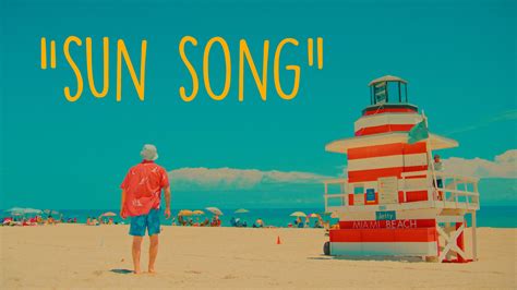 sun song review